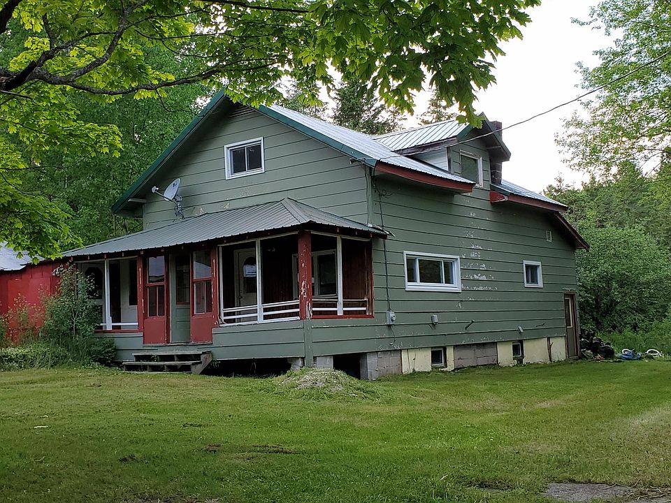 3468 W Nye Rd, Hessel, MI 49745 Zillow
