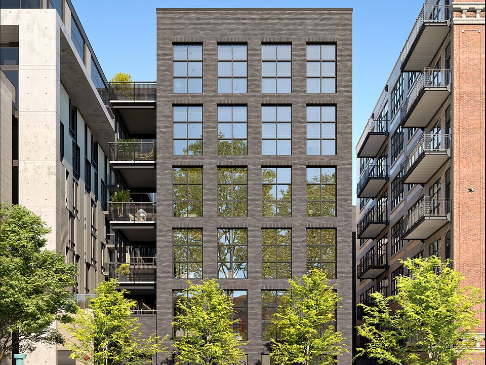 The best location in the West Loop