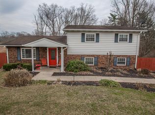 117 N Ridge Rd, Beckley, WV 25801