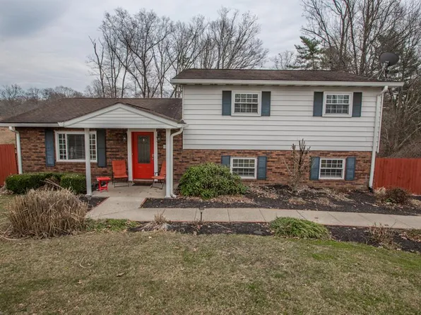 117 N Ridge Rd, Beckley, WV 25801