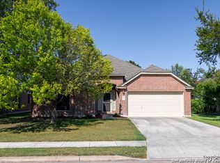 4720 Green Bluff Dr, Schertz, TX 78154