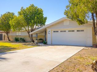 641 N Delmar, Mesa, AZ 85203
