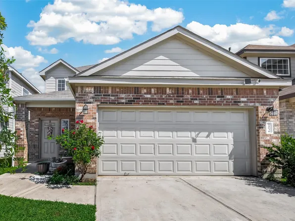 24838 Rosso Stipple Trl, Katy, TX 77493