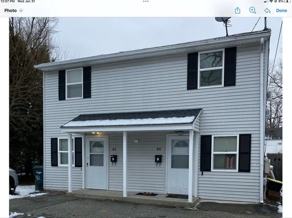 42-44 Blodgett St, Springfield, MA 01108