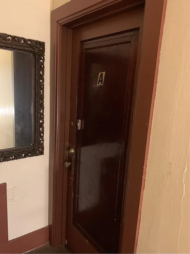 1 bed, $750 — Photo 2
