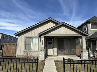 3721 NE Petrosa Ave, Bend, OR 97701