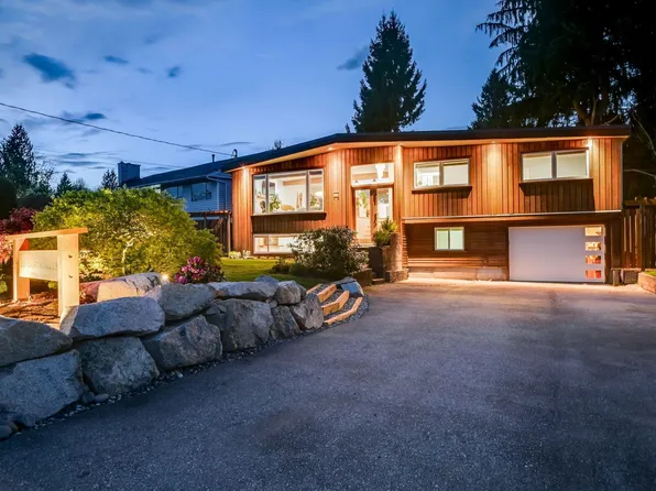 308 Mount Royal Dr, Pt Moody, BC V3H 1R1