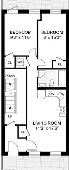 410 Monroe St #GRD — Photo 14