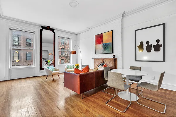 Rented by Corcoran | media 8