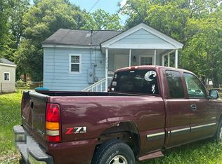 2319 14th St, Pascagoula, MS 39567