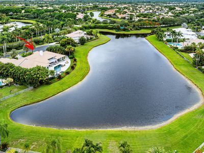 16671 Meadow Creek Circle, Delray Beach, FL, 33484