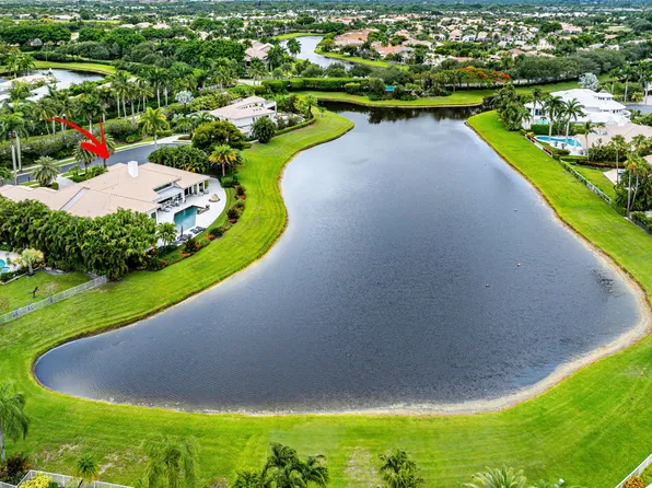16671 Meadow Creek Circle, Delray Beach, FL 33484