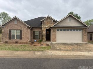 2475 18th Loop, Conway, AR 72034