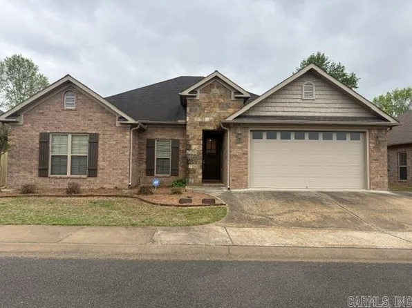2475 18th Loop, Conway, AR 72034