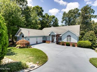315 Saloli Ln, Loudon, TN 37774