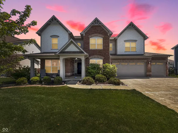 5059 Sagebrook Blvd, Indianapolis, IN 46239