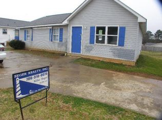 114 N Ridge Dr, Athens, GA 30607