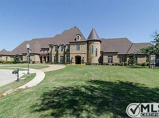 6905 Rockingham Ct, Colleyville, TX 76034
