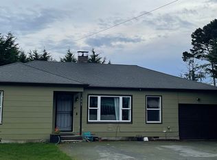 333 McNamara Ave, Crescent City, CA 95531