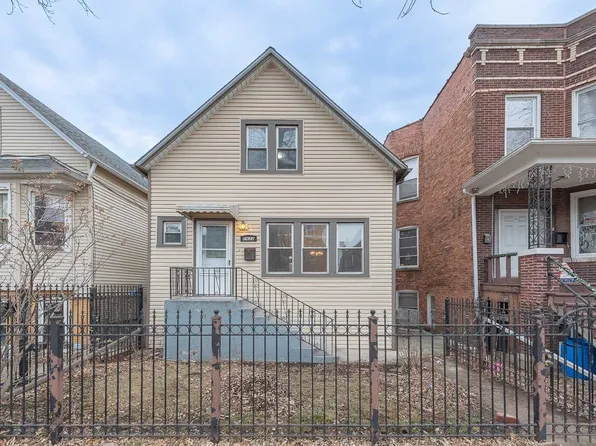 2633 N Springfield Ave, Chicago, IL 60647