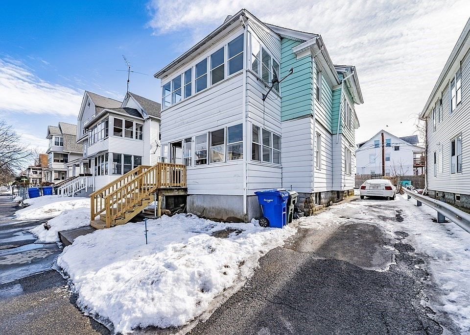 815 Carew St, Springfield, MA 01104 Zillow