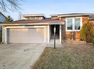 1220 NE 83rd Ter, Kansas City, MO 64118