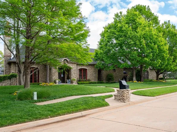 1225 Blue Wister Cv, Edmond, OK 73013