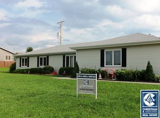 511 Bronco Way, Ogden, KS 66517