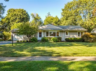 40 Overbrook Rd, Rochester, NY 14618
