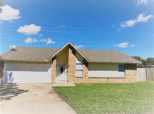 3610 S 143rd Ave E, Tulsa, OK 74134