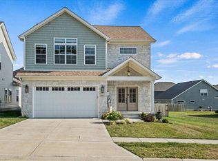 4012 Buttermilk Rd, Lexington, KY 40509