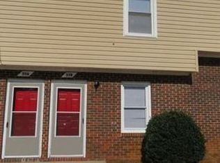 55 Bethel St APT B, Greenville, SC 29607