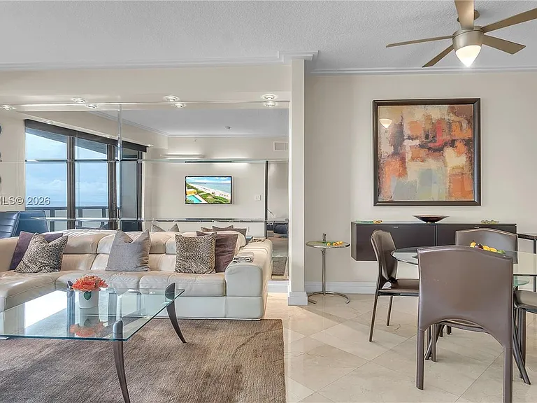 16275 Collins Ave #903 — Photo 6