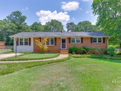 180 Glendale, Winterville, GA, 30683