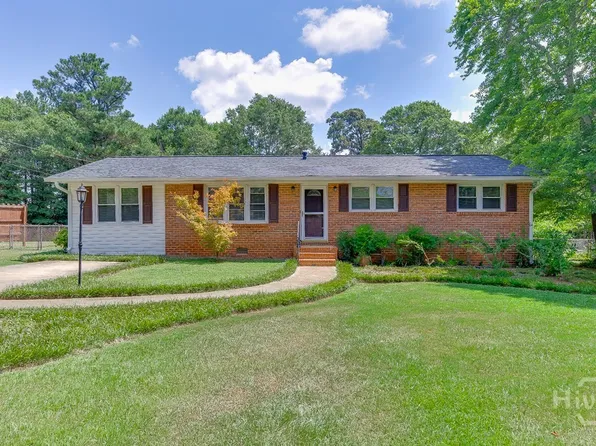 180 Glendale, Winterville, GA 30683