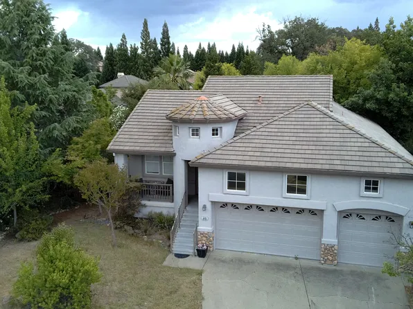 6410 Lobo Dr, Rancho Murieta, CA 95683