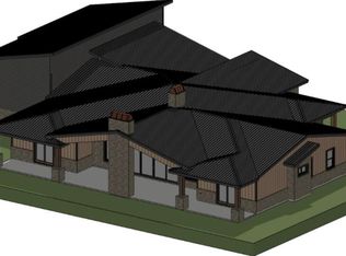 409 S Rim Club Dr, Payson, AZ 85541