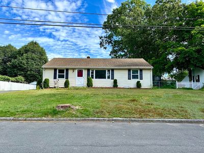 87 Mayfield St, Springfield, MA, 01108