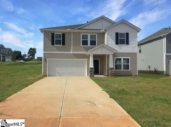134 Edgewood Farms Ct, Easley, SC 29640