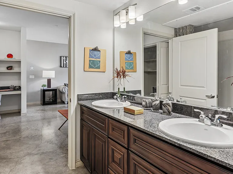 Ethos Apartments — Photo 32