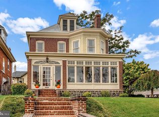 1109 N Rodney St, Wilmington, DE 19806