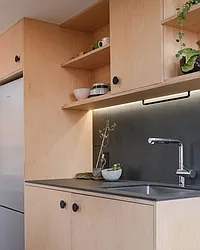 Rented by R New York