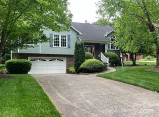 5193 Foley Dr, Hickory, NC 28602