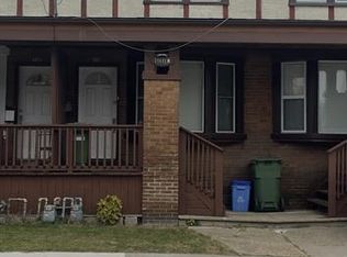 114 Elm Ave, Windsor, ON N9A 5G8