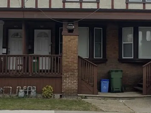 116 Elm Ave, Windsor, ON N9A 5G8