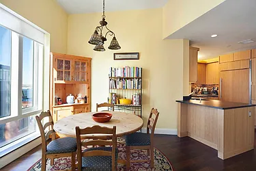 Sold by Town Residential