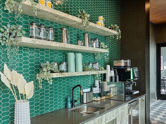 Community Coffee Bar
