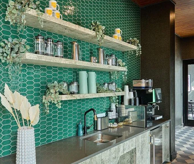 Community Coffee Bar