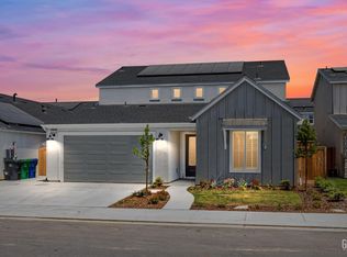 9508 Sweetgum Hill Ln, Shafter, CA 93263