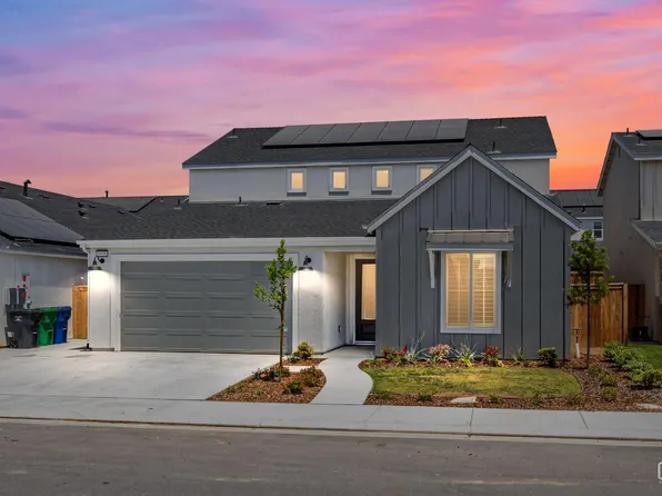 9508 Sweetgum Hill Ln, Shafter, CA 93263